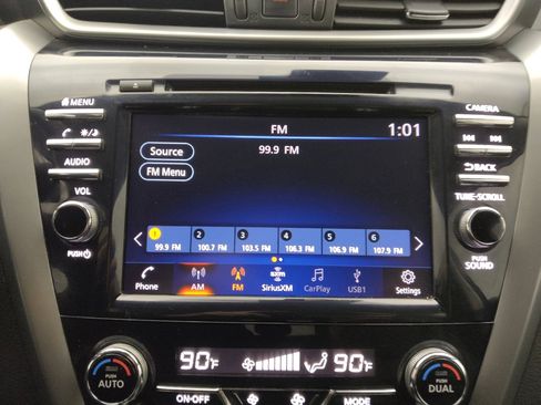 Used 2023 Nissan Murano SV image 23