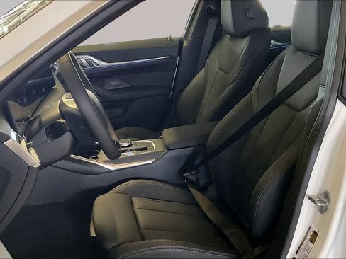 New 2026 BMW i4 eDrive40 RWD image 9