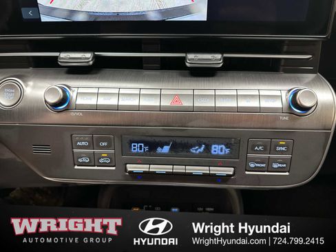 New 2026 Hyundai Kona SEL Sport image 18