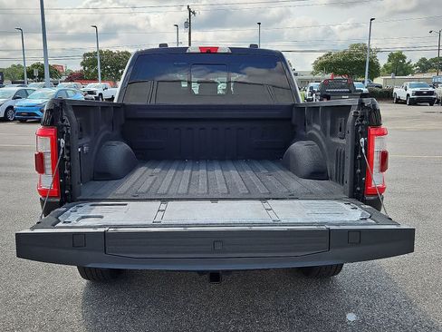 Used 2021 Ford F150 Limited AWD/4WD image 33