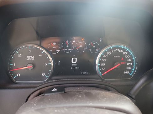 Used 2020 GMC Yukon Denali AWD/4WD image 19
