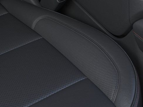 New 2026 Chevrolet Suburban RST w/ RST Capability Package image 29