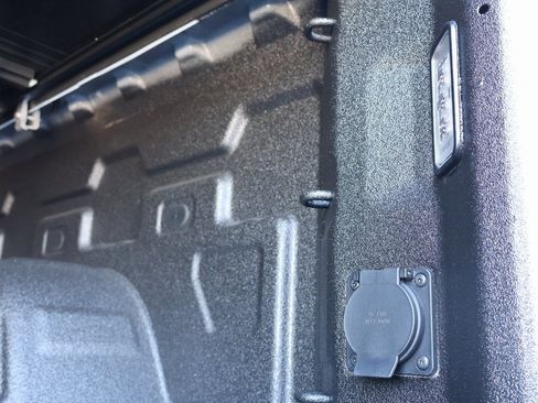 New 2026 GMC Sierra 1500 AT4 w/ AT4 Premium Package image 38