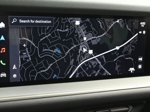 Used 2025 Porsche Cayenne Base image 14