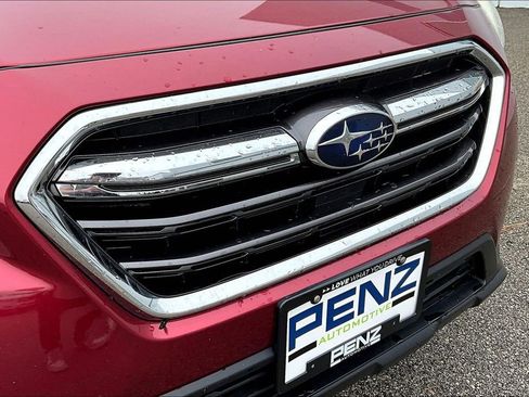 Used 2018 Subaru Outback 2.5i Limited w/ Popular Package #2 AWD/4WD image 28