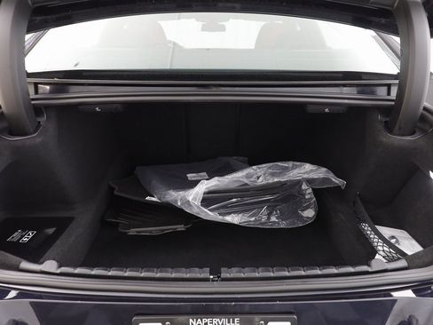 Certified 2025 BMW 840i xDrive w/ M Sport Professional Package image 17