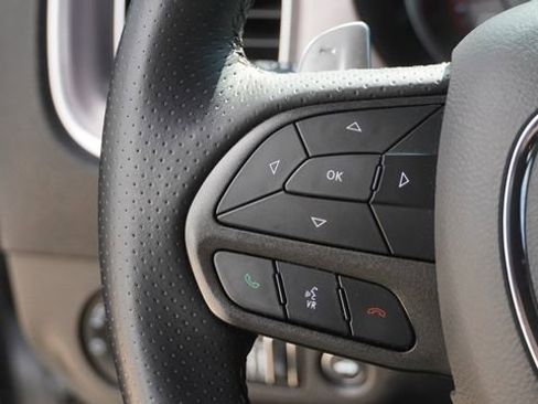 Used 2021 Dodge Charger Scat Pack RWD image 29