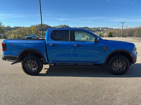 New 2025 Ford Ranger XLT w/ Trailer Tow Package image 5