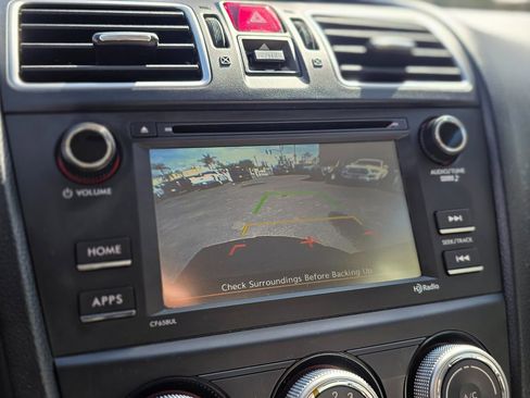 Used 2017 Subaru Forester 2.5i w/ Alloy Wheel Package image 27