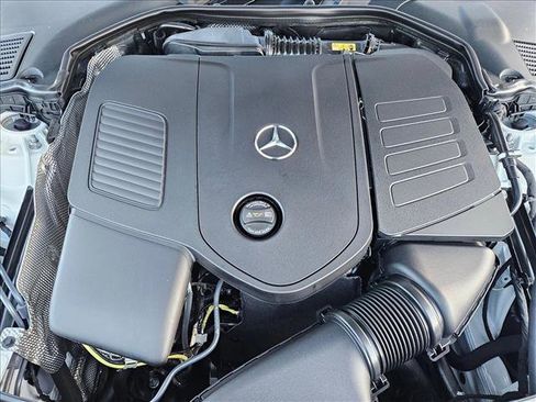New 2026 Mercedes-Benz C 300 Sedan image 16
