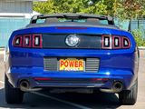 Used 2014 Ford Mustang Convertible w/ Equipment Group 102A image 5