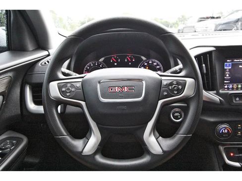 Used 2023 GMC Terrain SLE w/ Driver Convenience Package AWD/4WD image 14