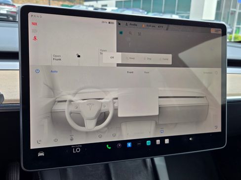 Used 2022 Tesla Model 3 RWD image 25