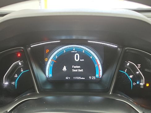 Used 2017 Honda Civic EX-T image 18