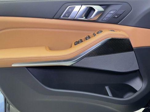 New 2026 BMW X5 M60i AWD/4WD image 29