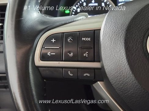 Used 2021 Lexus RX 350 FWD w/ Premium Package image 32