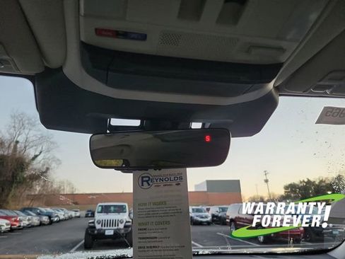 New 2026 Subaru Ascent Limited image 12