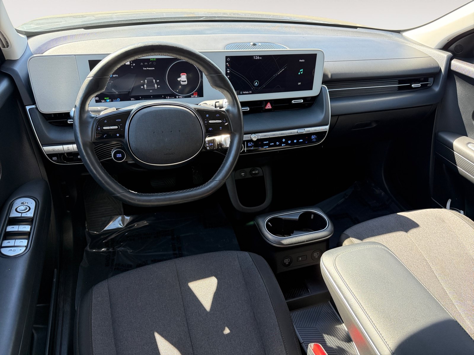 Used 2024 Hyundai Ioniq 5 SEL RWD image 15