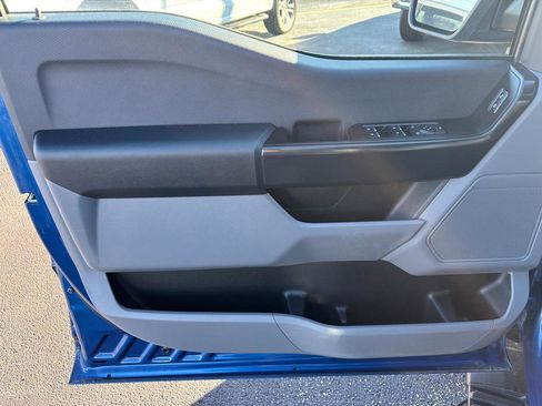 Used 2022 Ford F150 XL w/ Equipment Group 101A High image 10