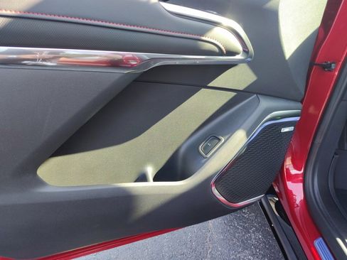 New 2026 Chevrolet Traverse RS w/ LPO, Floor Liner Package image 19