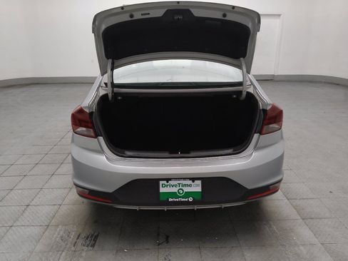 Used 2020 Hyundai Elantra SE w/ Cargo Package (C1) FWD image 29