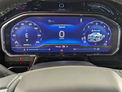 Certified 2023 Chevrolet Silverado 1500 LT w/ All Star Edition Plus image 16