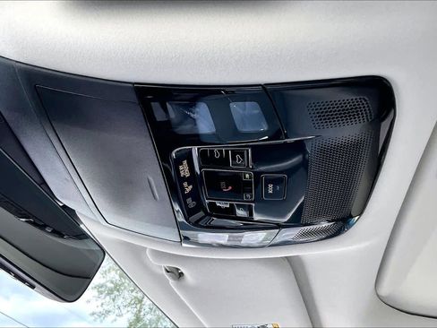 Used 2024 Lexus RX 350 Premium Plus w/ Convenience Package FWD image 32