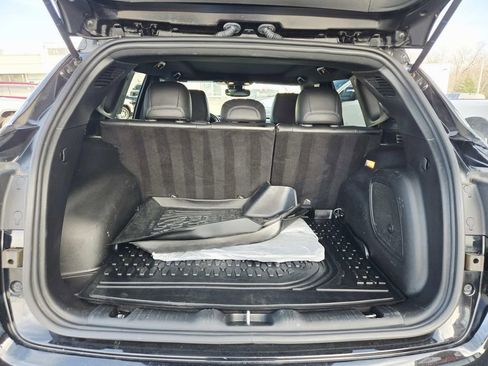 Used 2022 Jeep Compass High Altitude image 14