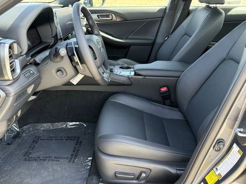 New 2026 Lexus IS 350 F Sport image 17