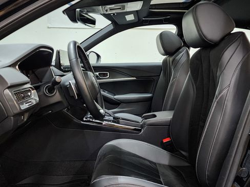 Certified 2023 Acura Integra A-Spec image 14