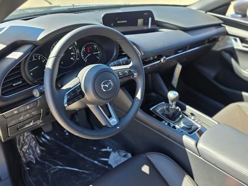 New 2026 MAZDA MAZDA3 2.5 S Hatchback w/ Premium Pkg image 20