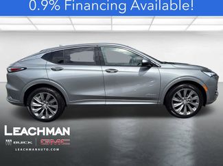 New 2026 Buick Envista Avenir FWD video 2