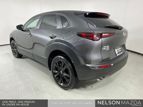 New 2026 MAZDA CX-30 AWD 2.5 S w/ Select Sport Pkg image 6