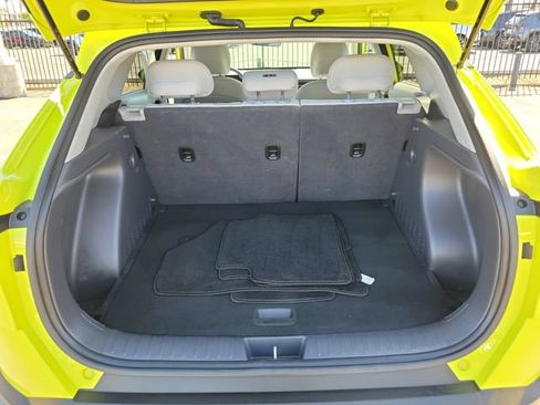 Used 2024 Hyundai Kona SEL FWD image 26