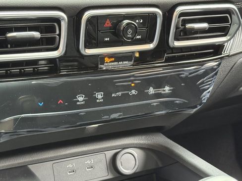 New 2026 Nissan Sentra SV w/ Floor Mat Package FWD image 12