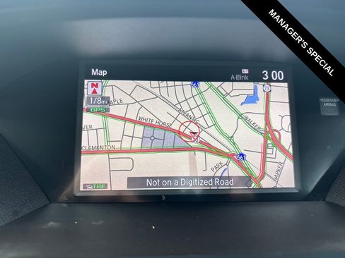 Used 2018 Acura MDX FWD w/ Technology Package image 25