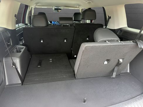 Used 2026 Hyundai Santa Fe SEL FWD image 13