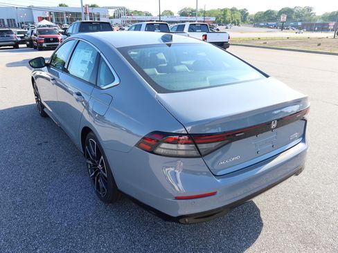 New 2026 Honda Accord Touring image 3