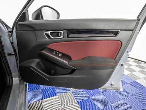 Used 2024 Honda Civic Si image 16