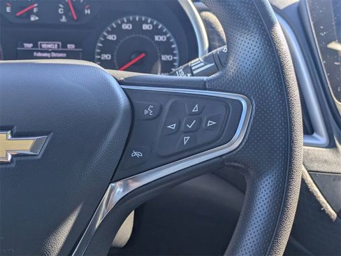 Used 2024 Chevrolet Malibu LT image 17