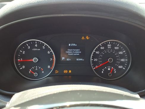 Used 2021 Kia Sportage LX image 23