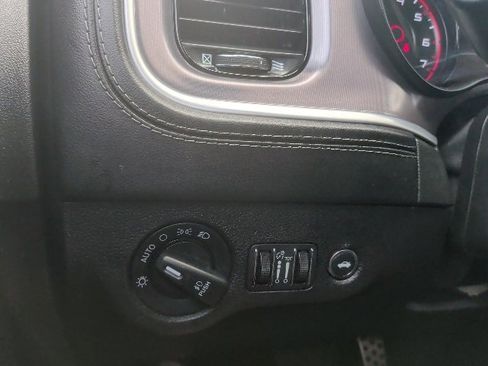 Used 2021 Dodge Charger R/T w/ Plus Group image 29