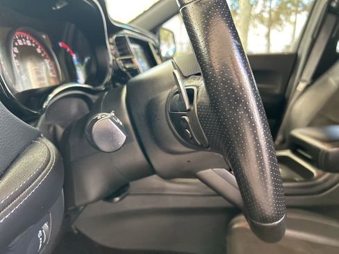 Used 2022 Dodge Durango GT image 43