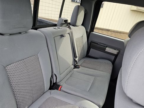 Used 2016 Ford F250 XLT w/ XLT Premium Package image 17