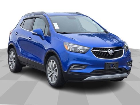 Used 2017 Buick Encore Preferred FWD image 1