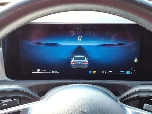 Used 2025 Mercedes-Benz CLA 250 4MATIC image 8