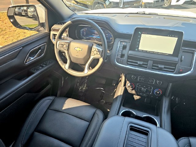Used 2024 Chevrolet Tahoe LT w/ LT Signature Package AWD/4WD image 31