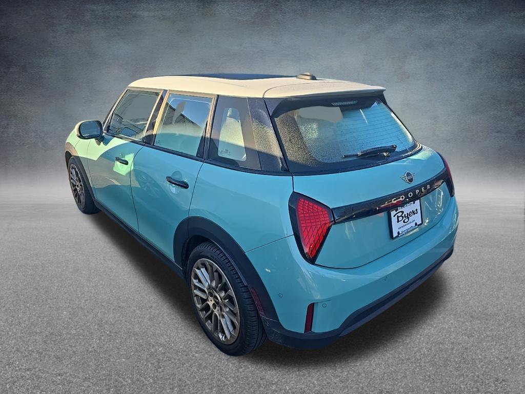 Used 2025 MINI Cooper S FWD image 6