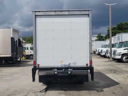 Used 2018 Isuzu NPR