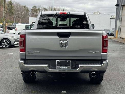Certified 2024 RAM 1500 Big Horn image 6